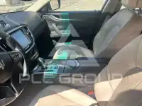 2016 Maserati GHIBLI