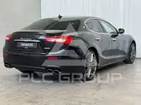 2016 Maserati GHIBLI