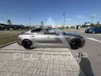 2016 Maserati GHIBLI