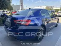 2016 Maserati GHIBLI