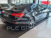2016 Maserati GHIBLI