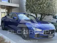 2016 Maserati GHIBLI
