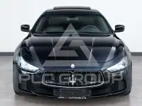 2016 Maserati GHIBLI
