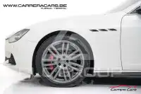 2016 Maserati GHIBLI