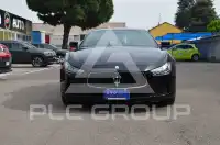 2016 Maserati GHIBLI
