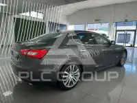 2016 Maserati GHIBLI