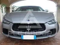 2016 Maserati GHIBLI