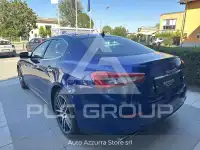 2016 Maserati GHIBLI