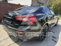 2016 Maserati GHIBLI