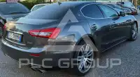 2016 Maserati GHIBLI
