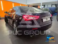 2016 Maserati GHIBLI