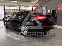 2016 Maserati GHIBLI