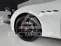 2016 Maserati GHIBLI