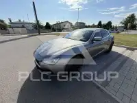 2016 Maserati GHIBLI