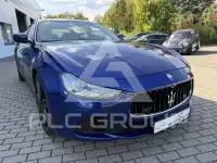 2016 Maserati GHIBLI