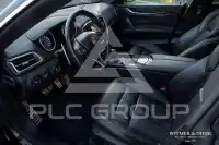 2016 Maserati GHIBLI