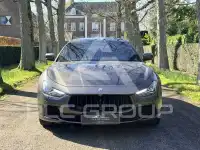 2016 Maserati GHIBLI