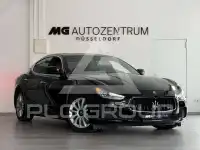 2016 Maserati GHIBLI