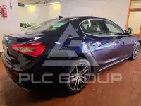 2016 Maserati GHIBLI