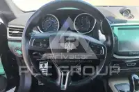 2016 Maserati GHIBLI