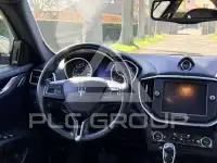 2016 Maserati GHIBLI