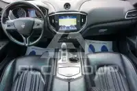 2016 Maserati GHIBLI