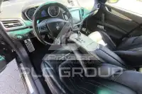 2016 Maserati GHIBLI