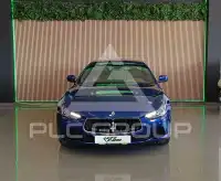 2016 Maserati GHIBLI