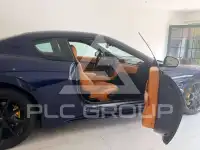 2016 Maserati GRANTURISMO