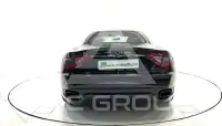 2016 Maserati GRANTURISMO