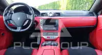 2016 Maserati GRANTURISMO
