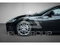 2016 Maserati GRANTURISMO