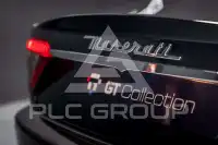 2016 Maserati GRANTURISMO