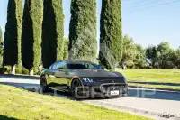 2016 Maserati GRANTURISMO