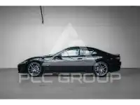 2016 Maserati GRANTURISMO