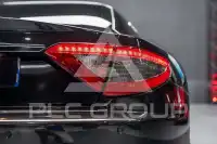 2016 Maserati GRANTURISMO