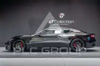 2016 Maserati GRANTURISMO