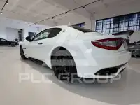 2016 Maserati GRANTURISMO