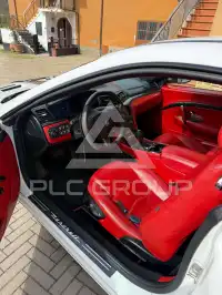 2016 Maserati GRANTURISMO