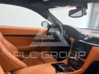 2016 Maserati GRANTURISMO