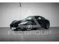 2016 Maserati GRANTURISMO