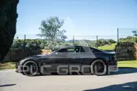 2016 Maserati GRANTURISMO