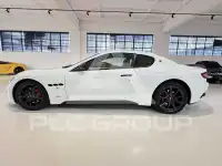 2016 Maserati GRANTURISMO
