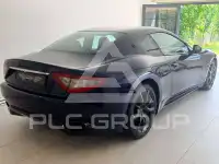 2016 Maserati GRANTURISMO