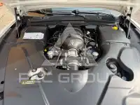 2016 Maserati GRANTURISMO