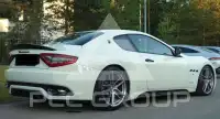 2016 Maserati GRANTURISMO