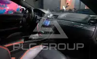 2016 Maserati GRANTURISMO