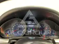 2016 Maserati GRANTURISMO