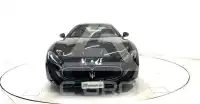 2016 Maserati GRANTURISMO