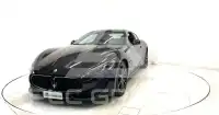 2016 Maserati GRANTURISMO